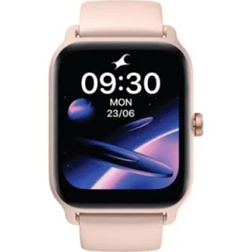 Fastrack Reflex Kruz Front Display