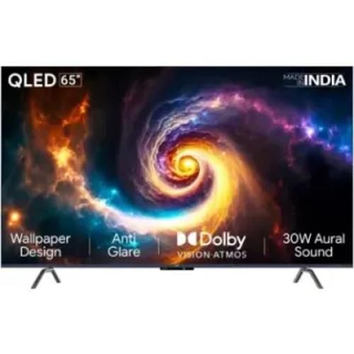 Acer W Series AR65AR2851QD 65 inch (165 cm) QLED 4K Front