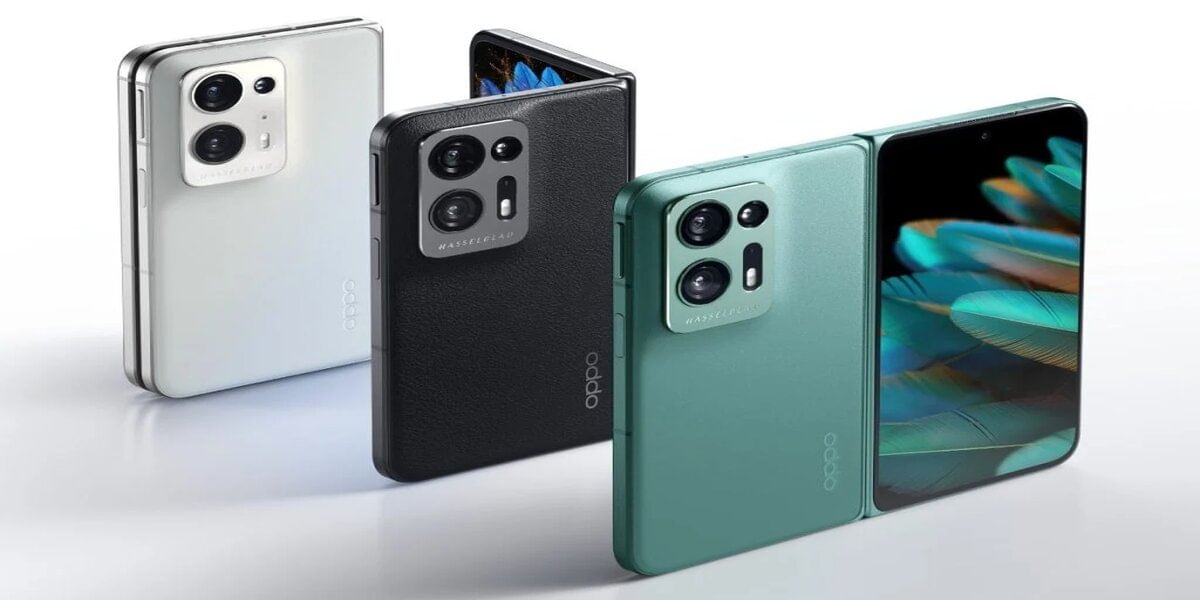 Oppo Find N3 Features Leaked; Will Give Tough Competition To Galaxy Z Fold 4