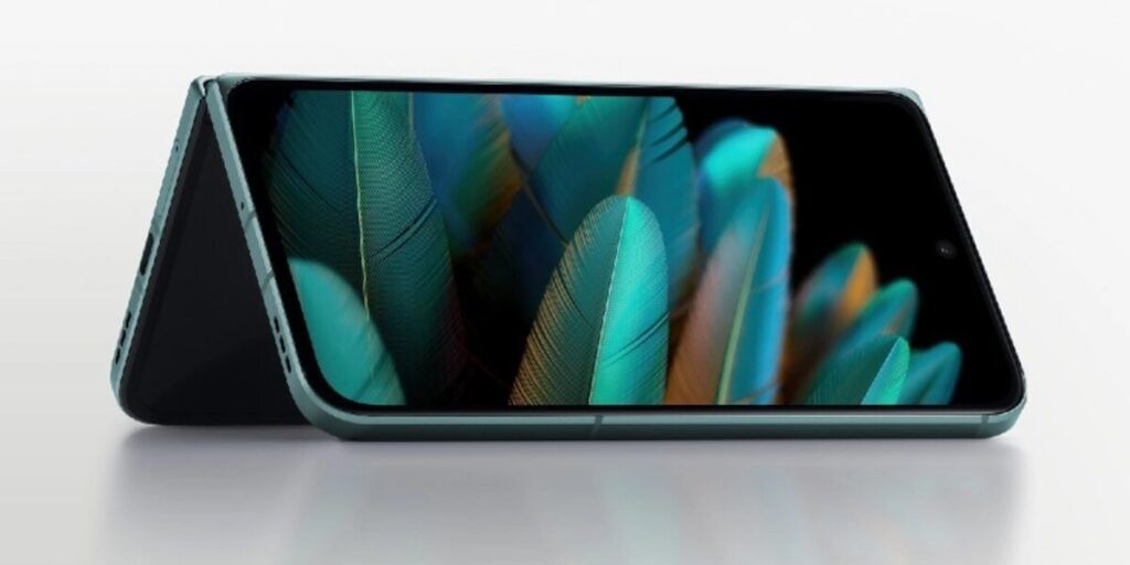 Oppo Find N2