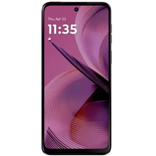 Motorola Moto G55 5G Front