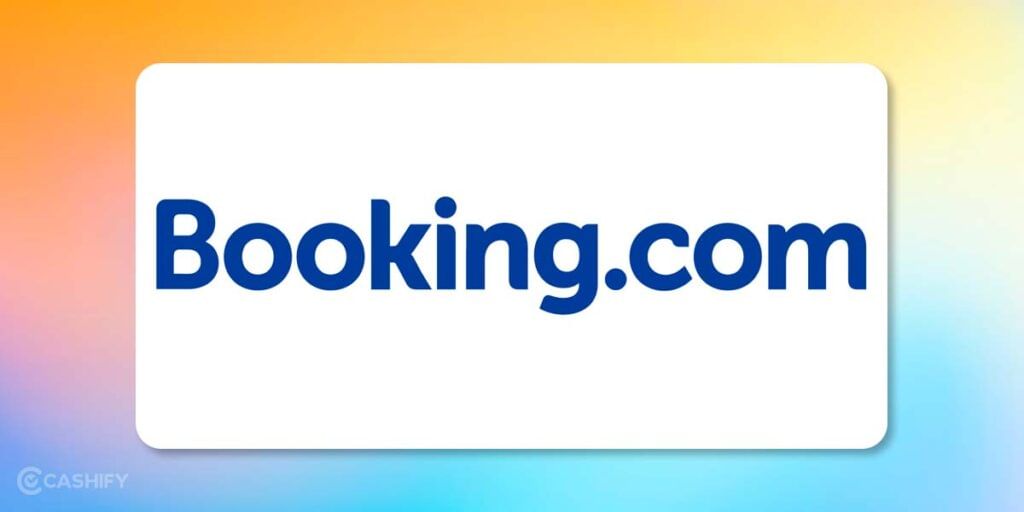 booking.com hotel apps