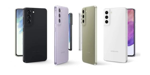 Samsung Galaxy S23 FE Launch Date Officially Announced