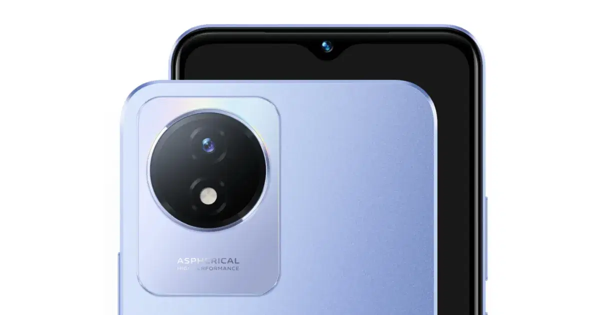 Vivo Y11 4G Launched