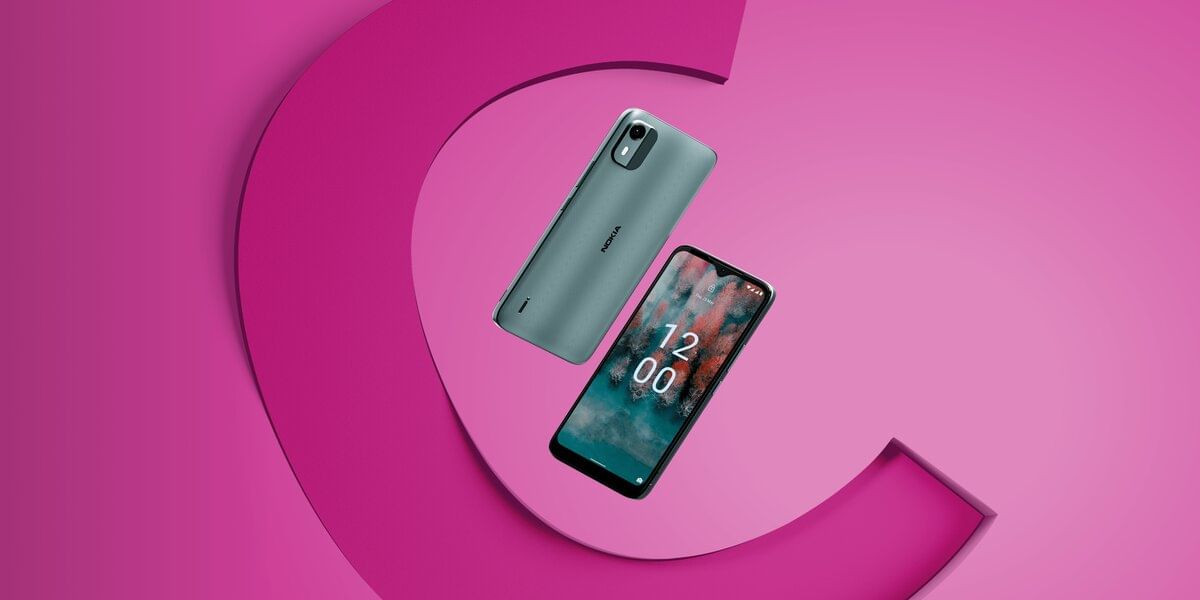 Nokia C12 Plus Launched