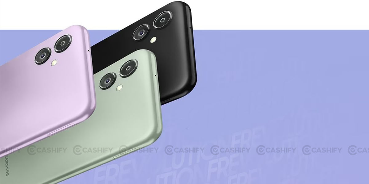 Samsung Galaxy F14 Review: Price in India and Variants