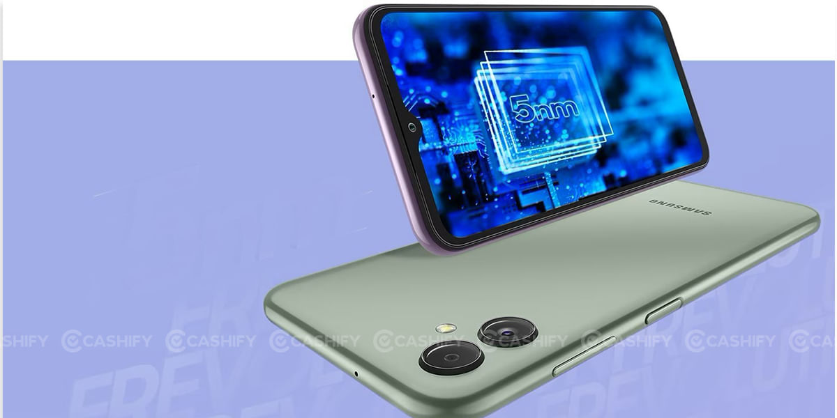 Samsung Galaxy F14 Performance: best camera phones under 30000