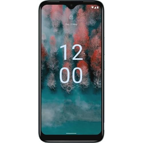 Nokia C12 Plus Front
