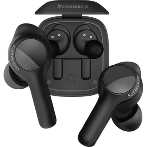 CrossBeats Torq 2.0 Front