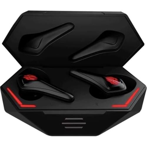 Nubia Red Magic Cyberpods TWS Gaming Front