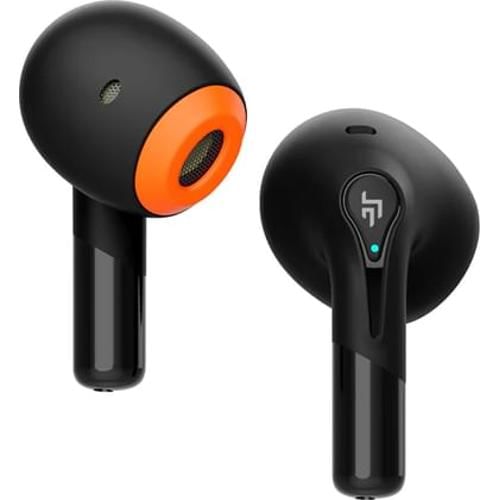 Crossbeats Intenz Front