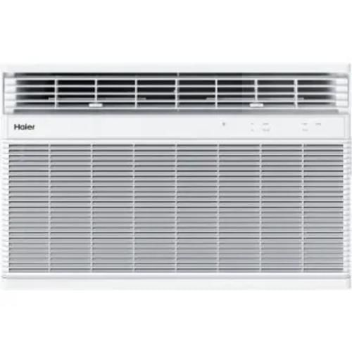 Haier HWU18TF-EW3BE-FS 1.5 Ton 3 Star Window AC Front