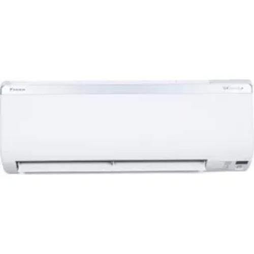 Daikin JTKJ35UV16W 1 Ton 5 Star Inverter Split AC Front
