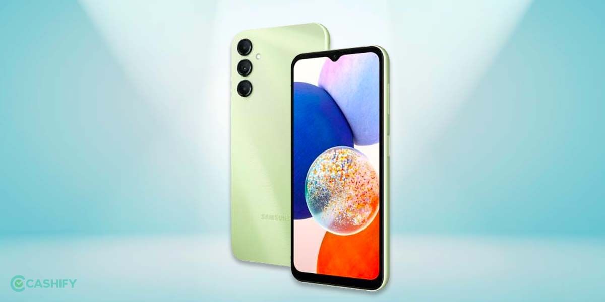 Oh No! Samsung Galaxy A14 Battery Not Charging: Quick Fix!