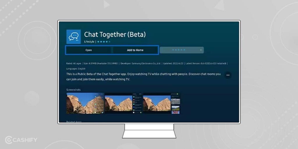 how to download apps on samsung smart tv