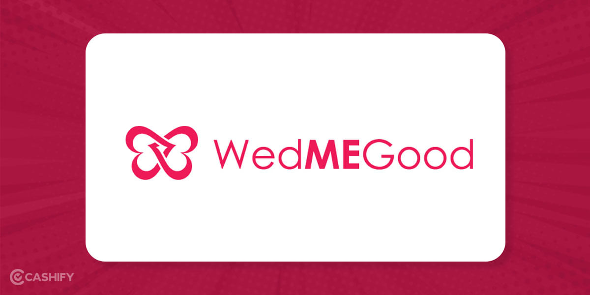 wedmegood app