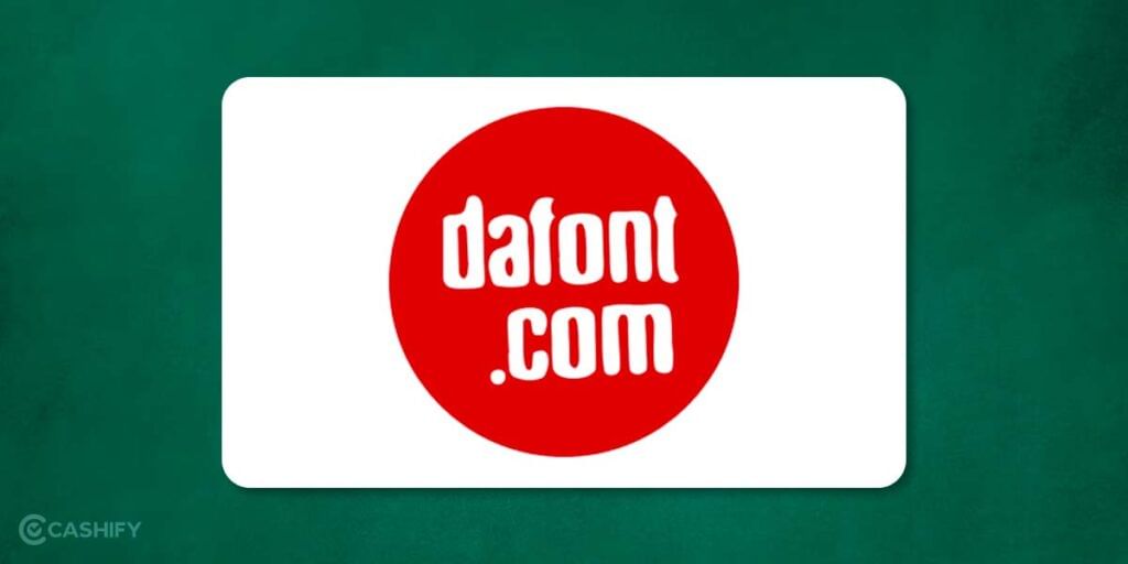 Dafont