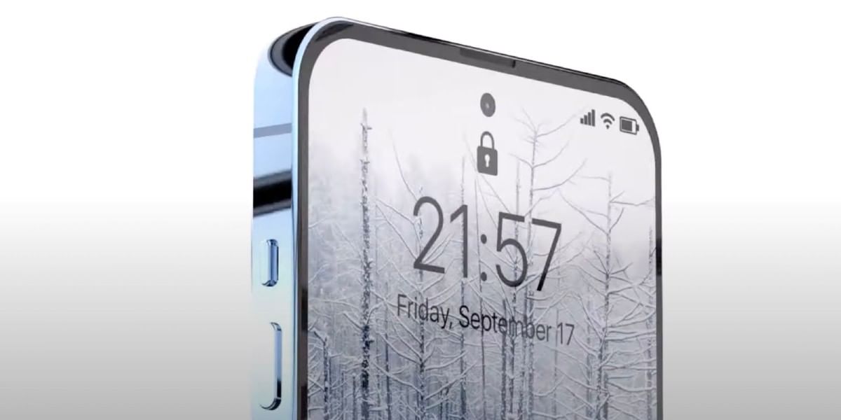 iPhone 17 Could Offer ProMotion 120Hz Displays