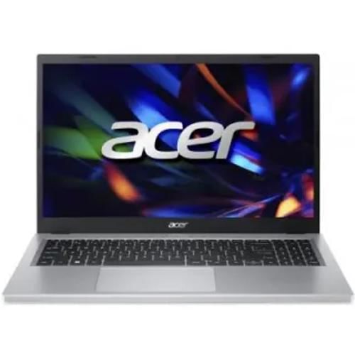 Acer Extensa EX215 33 NXEH6SI004 Core i3 12th Gen 8 GB 256 GB SSD Windows 11 Front