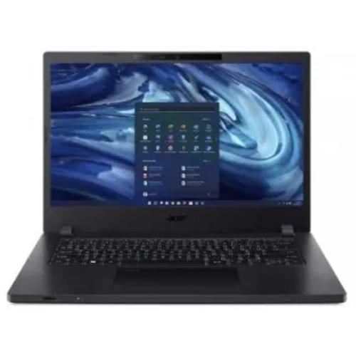 Acer Travelmate TMP214 54 UN.VVCSI.023 Core i5 12th Gen 16 GB 1 TB SSD Windows 11 Front