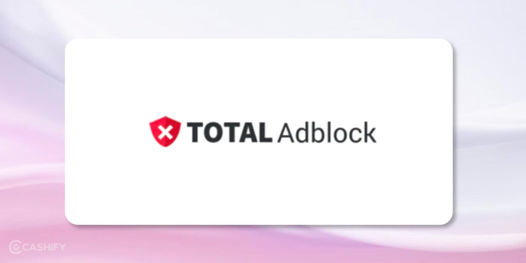 adblock extensions: Total AdBlock