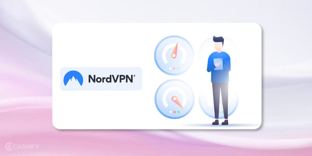 NordVPN Threat Protection