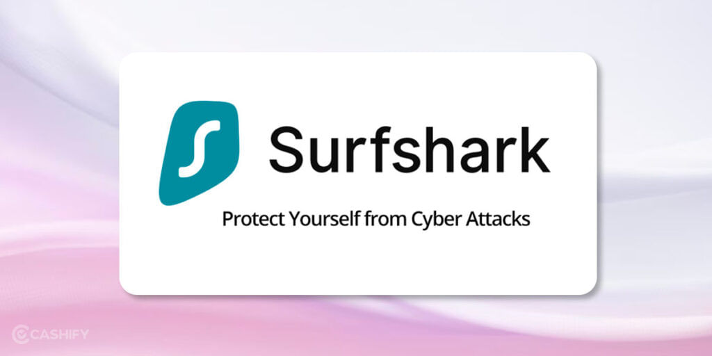 Surfshark CleanWeb