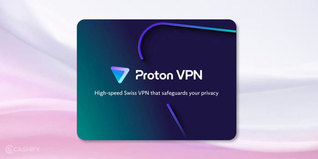 Proton VPN NetShield