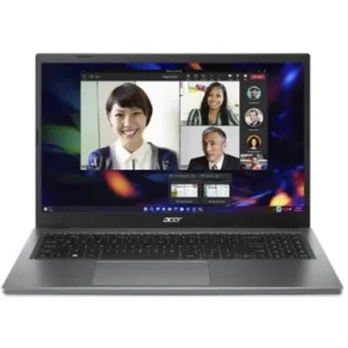 Acer Extensa EX215 23 NX.EH3SI.004 AMD Quad Core Ryzen 3 8 GB 512 GB SSD Windows 11 Front