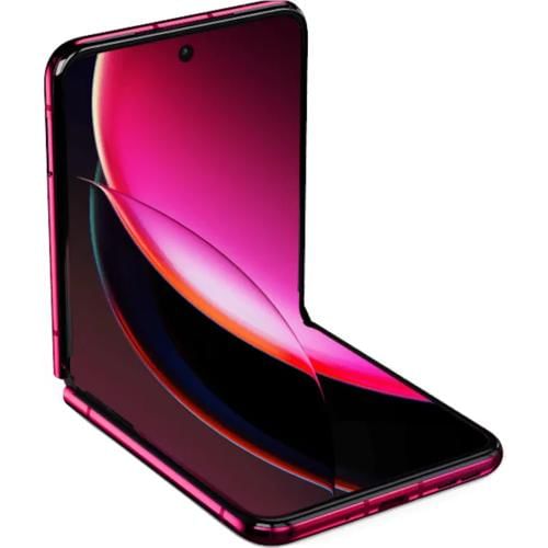 Motorola Moto Razr 40 Ultra Front