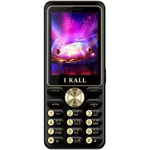 I Kall K29 Pro Front