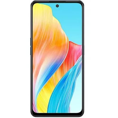 OPPO A1 5G Front