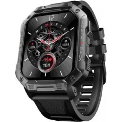 boAt Wave Force Front