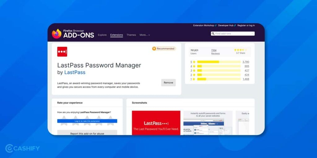 LastPass