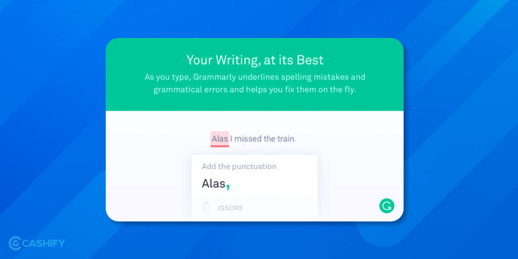 Grammarly