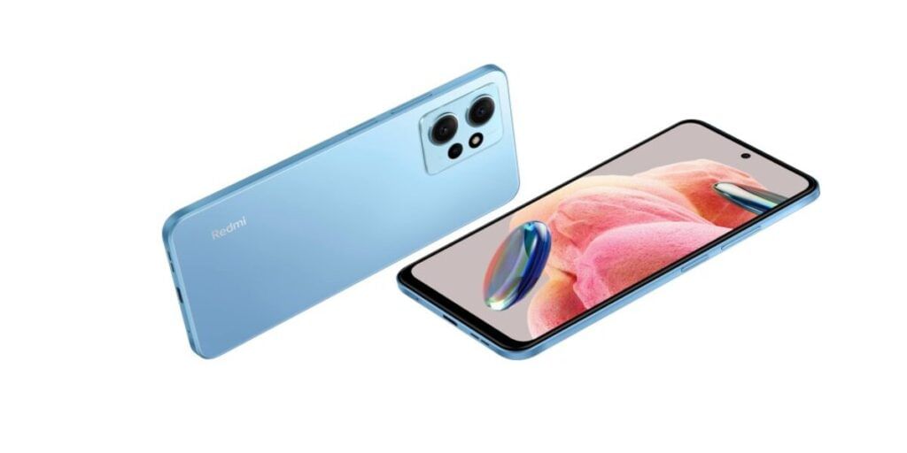 Redmi Note 12 Pro 4G Launched