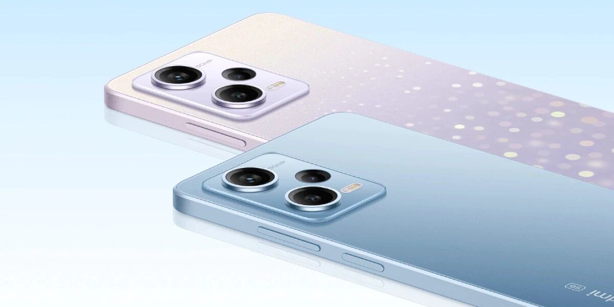 Redmi Note 12 Series Update Of MIUI 14 With A Catch