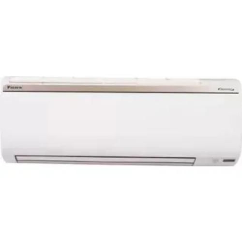 Daikin FTHT35UV16W 1 Ton 3 Star Inverter Split AC Front