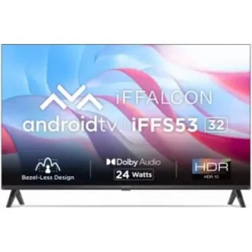 iFFalcon iFF32S53 32 inch (81 cm) LED HD-Ready Front