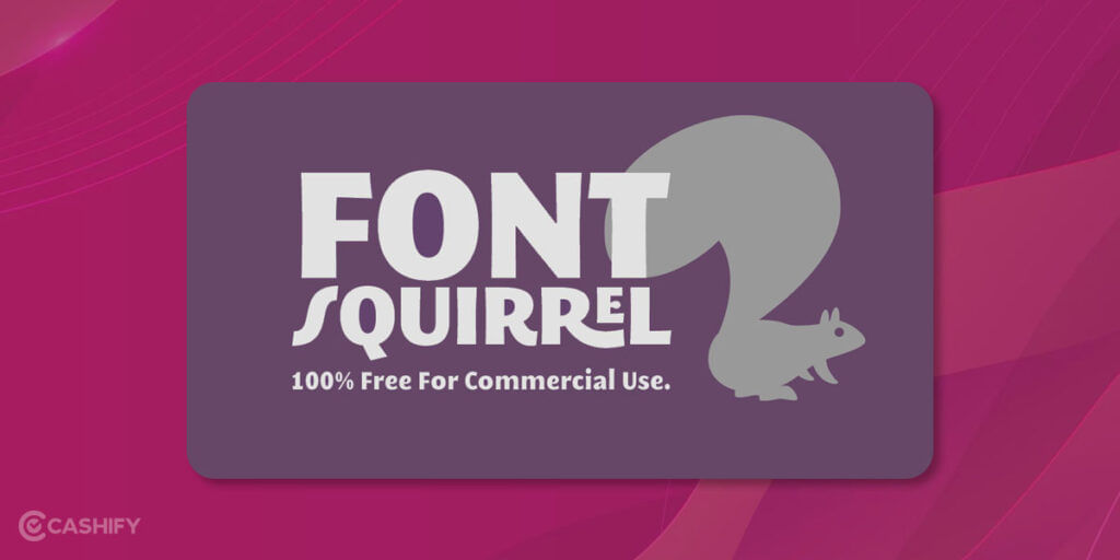 Font Squirrel