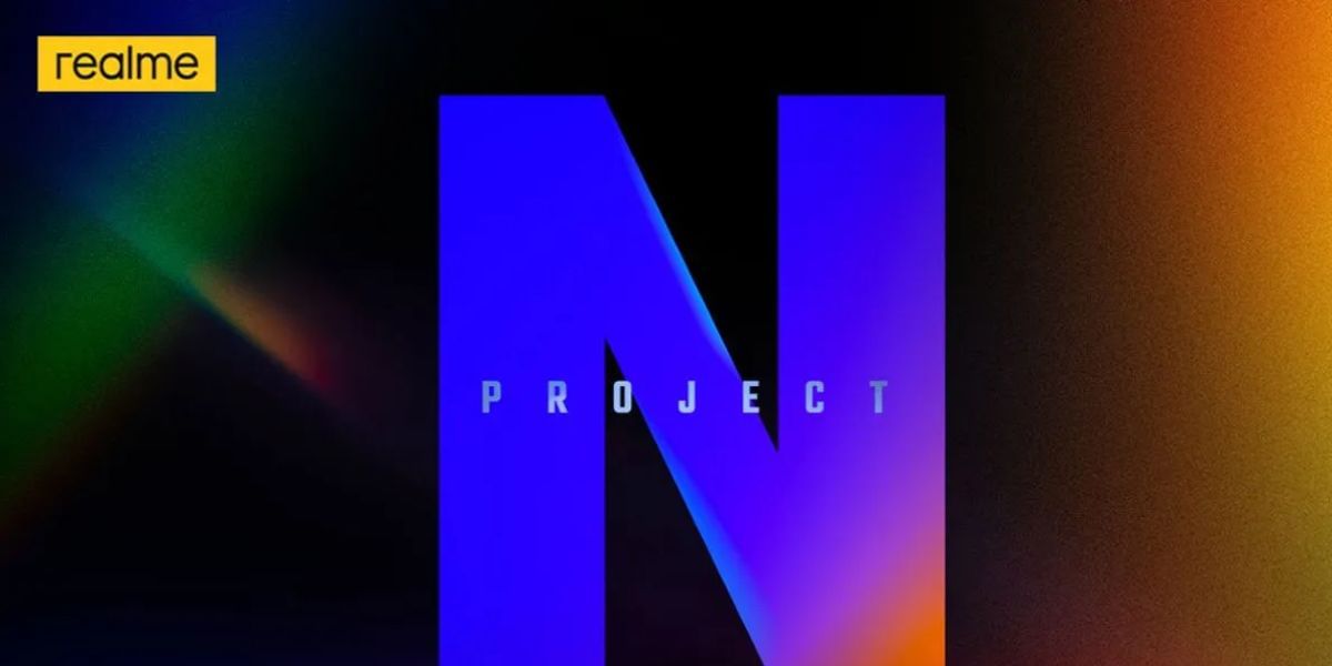 Realme Teases The Design Of The Realme Narzo N55: All You Need To Know
