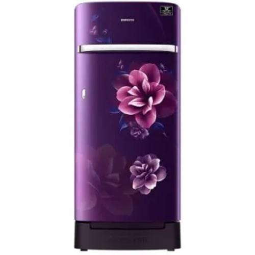 Samsung RR21C2H25CR 189 Ltr Single Door Front