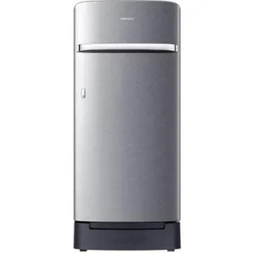 Samsung RR21C2H25S8 189 Ltr Single Door Front
