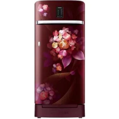 Samsung RR21C2F25HT 189 Ltr Single Door Front