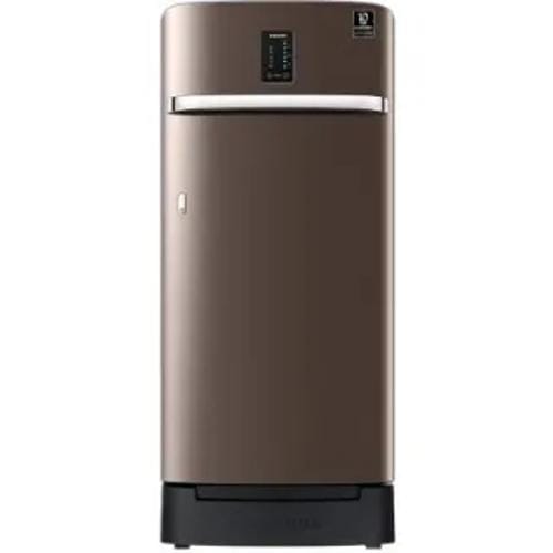 Samsung RR21C2F24DX 189 Ltr Single Door Front