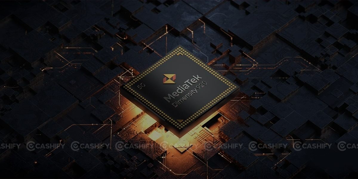 iQOO Z7 Performance