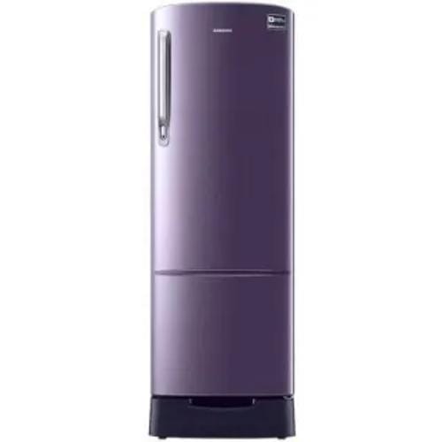 Samsung RR26C3893UT 246 Ltr Single Door Front