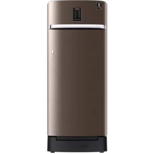 Samsung RR23C2F35DX 215 Ltr Single Door Front