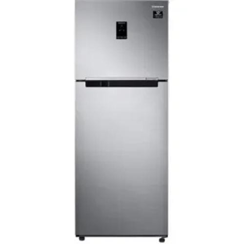 Samsung RT39C5511S9 363 Ltr Double Door Front