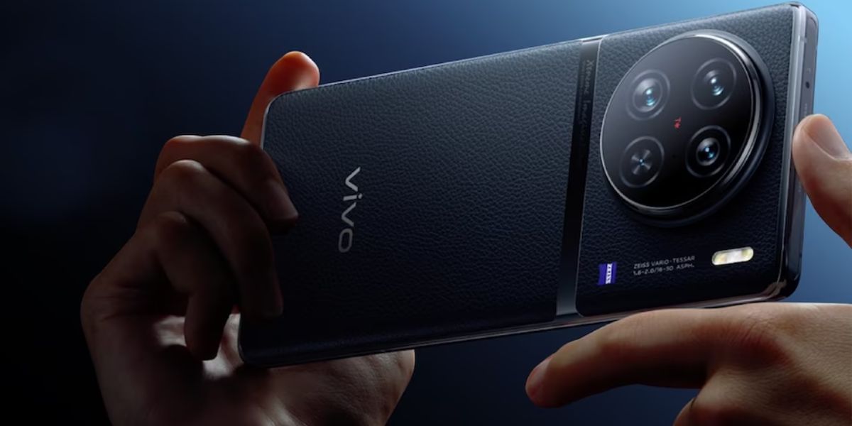 Vivo X90 And X90 Pro To Launch In India On April 26: Report